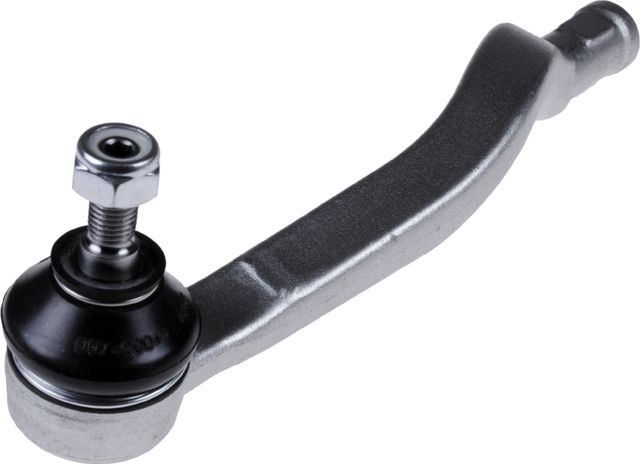 Наконечник рулевой тяги Blue Print. Артикул ADN187219