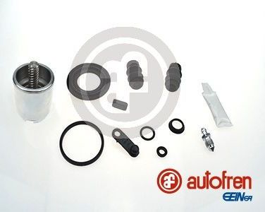 Ремкомплект тормозного суппорта Autofren Seinsa. Артикул D42499RK