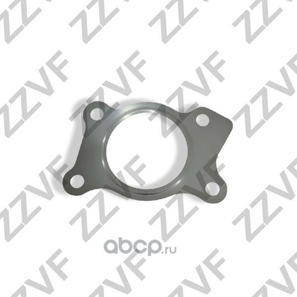 ПРОКЛАДКА ТУРБИНЫ MAZDA BT-50 (06) (Zzvf). Артикул ZV149MF