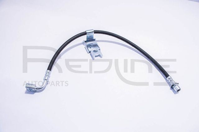 Тормозной шланг RED Line передний левый для Chrysler 300C I 2004-2012. Артикул 54CH011