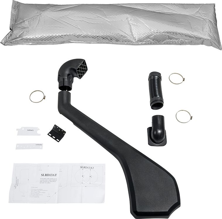 Шноркель China для Land Rover Discovery III 2.7L TDV6 2004-2009. Артикул SLRDI3A-CH