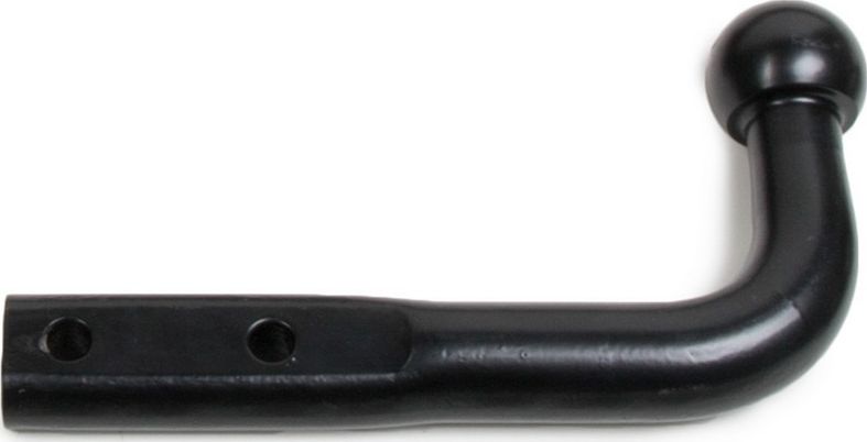 Крюк фаркопа BERG тип А №7, F.0007.2. Артикул F.0007.2