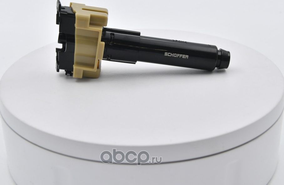 Омыватель фары левый Toyota Land Cruiser Prado 150 (Schoffer). Артикул SHF35170