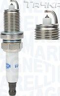 Свеча зажигания Magneti Marelli для BMW 6 II (E63/E64) 2005-2010. Артикул 062611000058
