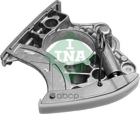 Натяжитель цепи ГРМ VW TOUAREG 3.0 HYBRID 2010 (LUK) LUK. Артикул 551015810