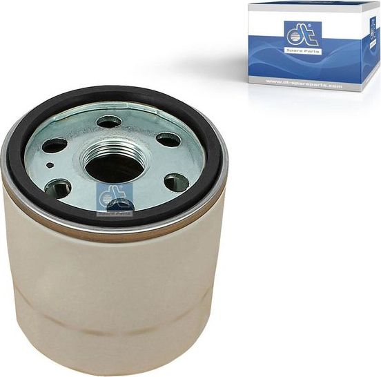 Масляный фильтр DT Spare Parts. Артикул 13.41200