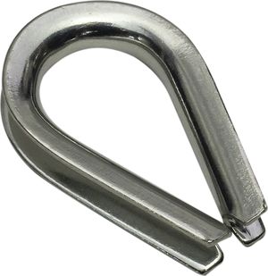 Коуш Runva 6 мм. Артикул TH6