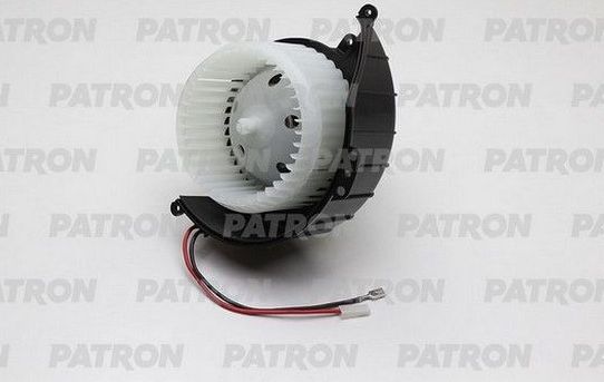 Вентилятор, мотор печки (отопителя) салона Patron. Артикул PFN072