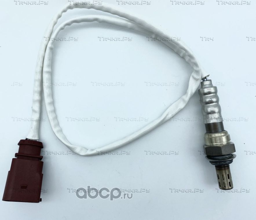 Датчик кислородный VAG Polo Sedan(09-)/Rapid(12-)/Fabia(07-) 1.6i до кат. (Magtechnic). Артикул mag0156l