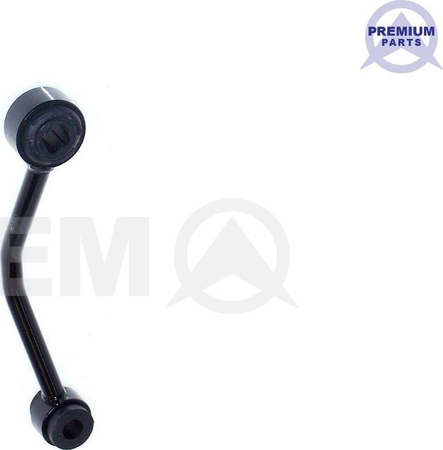 Стойка (тяга) стабилизатора Sidem задняя правая для Opel Omega B 1994-2003. Артикул 9065