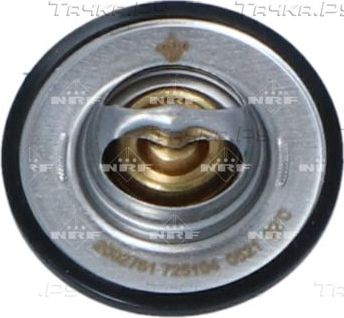 Термостат NRF EASY FIT для Audi A6 III (C6) 2004-2011. Артикул 725104