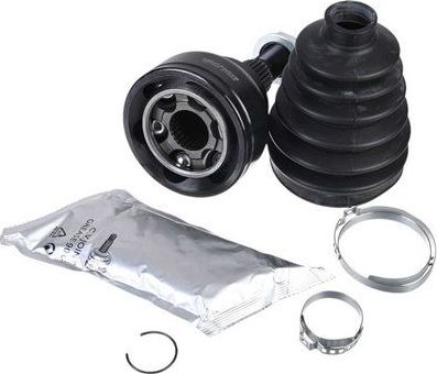 Шрус наружный (граната) Zentparts. Артикул Z21628