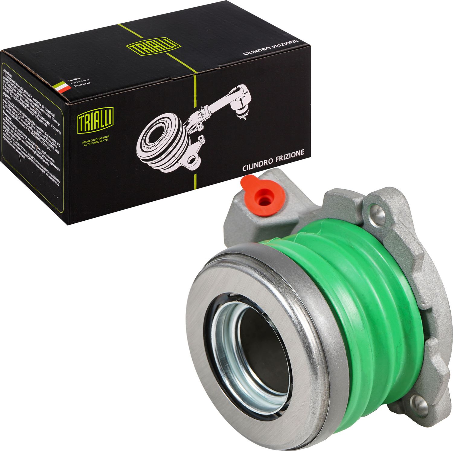 Выжимной подшипник сцепления Trialli. Артикул CT 2105