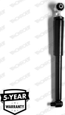 Амортизатор Monroe Original (Gas). Артикул 43118