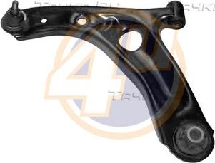 Поперечный рычаг передней подвески 4U. Артикул PU-G-61215