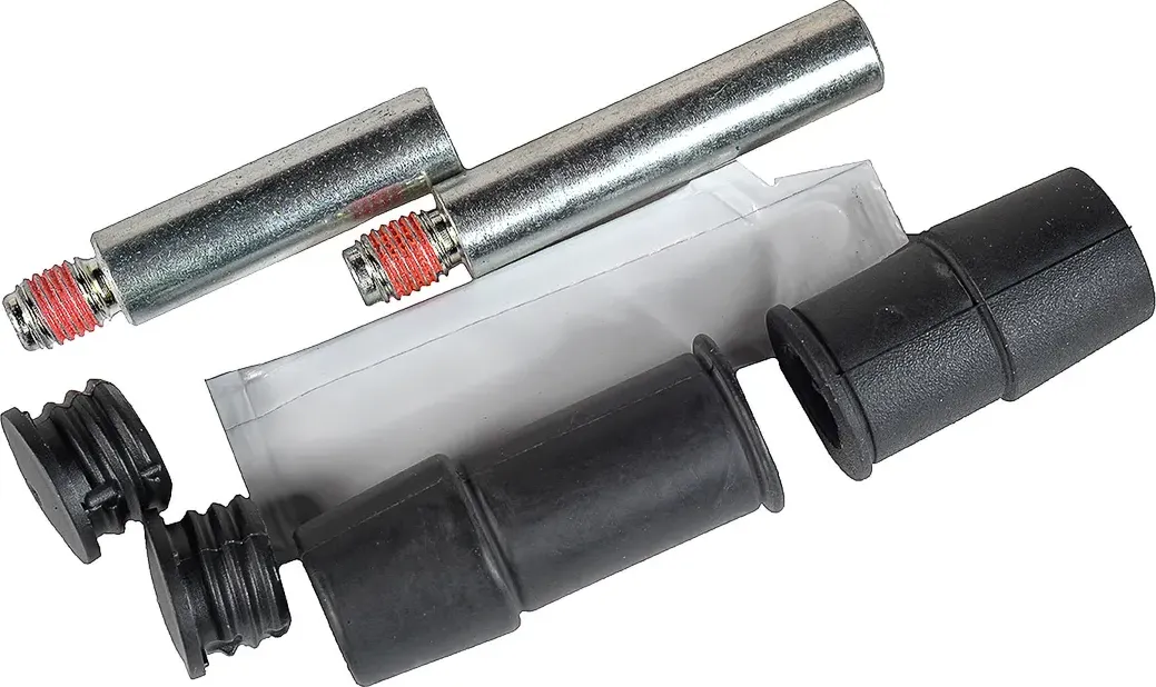 Направляющие тормозного суппорта (комплект) Stellox. Артикул 04-98862-SX