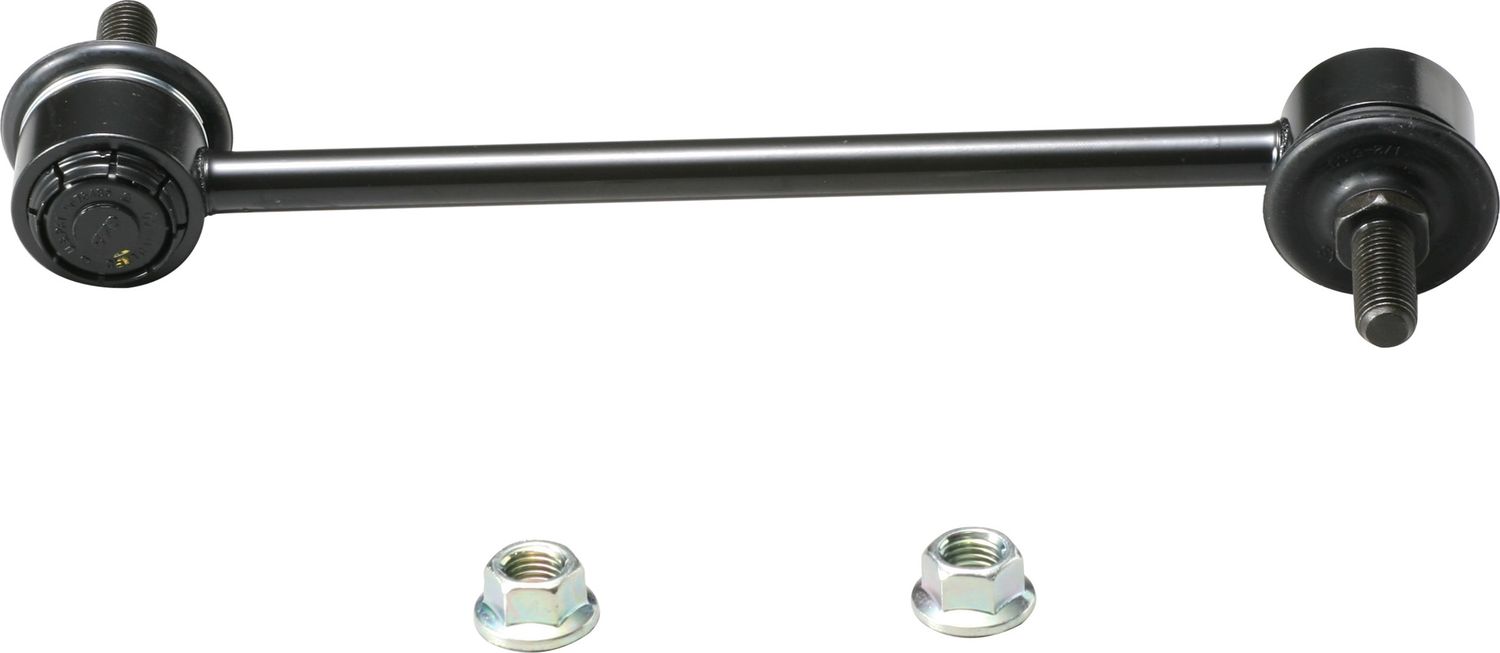 Стойка (тяга) стабилизатора CTR. Артикул CL0231