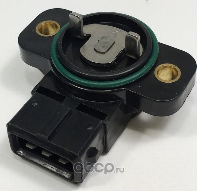 Датчик полож. дросселя Cartronic CRTR0120512 Ref.3510238610 Cartronic. Артикул CRTR0120512