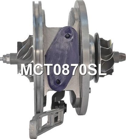 Картридж турбокомпрессора Krauf. Артикул MCT0870SL