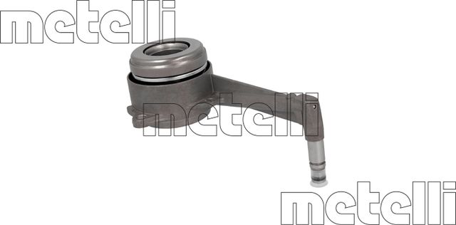 Выжимной подшипник сцепления Metelli (алюминий). Артикул 56-0022