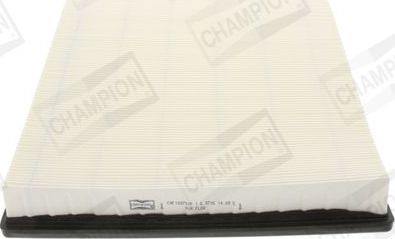 Воздушный фильтр Champion. Артикул CAF100707P