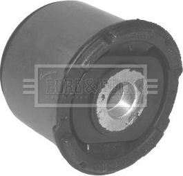 Сайлентблок задней балки Borg & Beck. Артикул BSK6682
