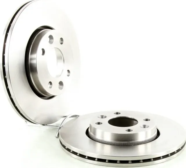 Тормозной диск Bosch. Артикул 0 986 479 556