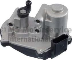 Блок управления дроссельной заслонкой Audi/VW 2.0TDi-3.0TDi (03L 129 086) Pierbu Pierburg. Артикул 7.06870.02.0