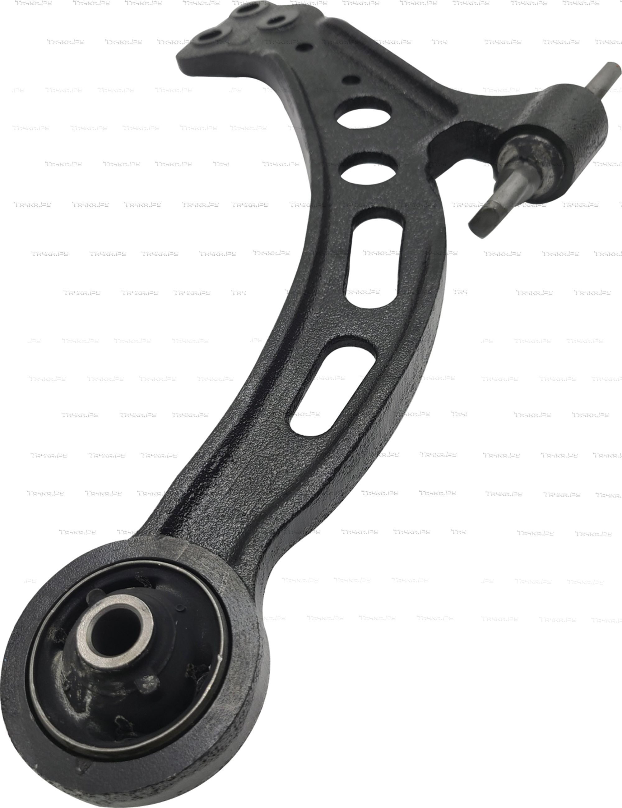Поперечный рычаг CTR для Toyota Camry 20 (V20, XV20) 1996-2002. Артикул CQ0311L