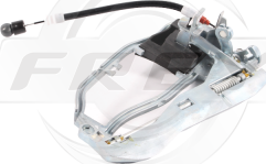 Ручка двери Frey. Артикул 890000201