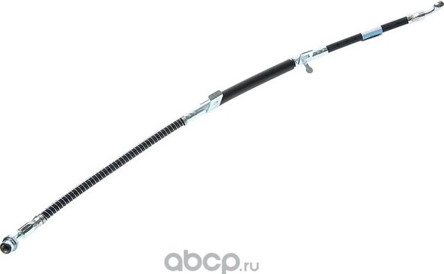 Шланг тормозной KIA Sorento (02-06) передний правый MEGAPOWER Megapower. Артикул 35011090