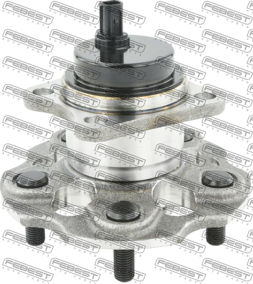Ступица колеса Febest. Артикул 0182-ZVW40R