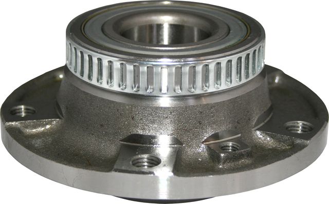 Ступица колеса JP Group передняя правая/левая для BMW 8 I (E31) 1990-1999. Артикул 1441400400