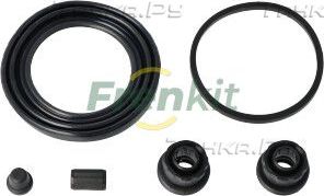 Ремкомплект тормозного суппорта Frenkit передний для Skoda Superb III 2015-2026. Артикул 257083