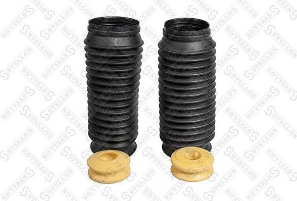 Комплект отбойников и пыльников амортизаторов (стоек) Stellox. Артикул 11-27226-SX