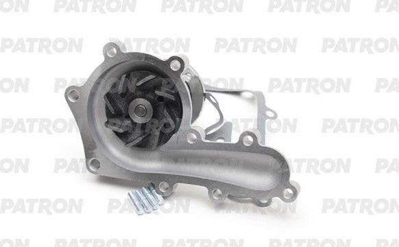 Помпа (водяной насос) Patron. Артикул PWP1738