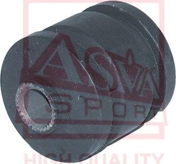 Сайлентблок заднего рычага подвески Asva. Артикул 0101-300