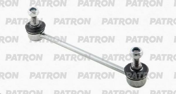 Стойка (тяга) стабилизатора Patron. Артикул PS4213
