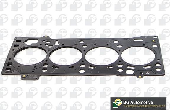 Прокладка ГБЦ BGA для Volkswagen Golf Sportsvan I 2014-2026. Артикул CH0102B