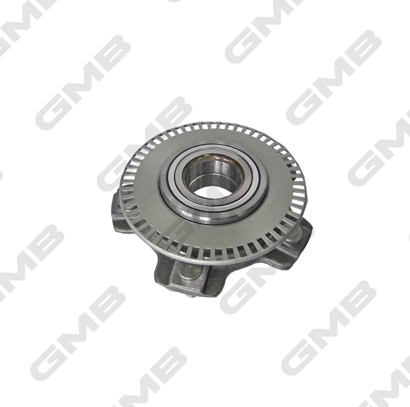 Ступица колеса GMB для Suzuki Grand Vitara II 1998-2005. Артикул GH21040T