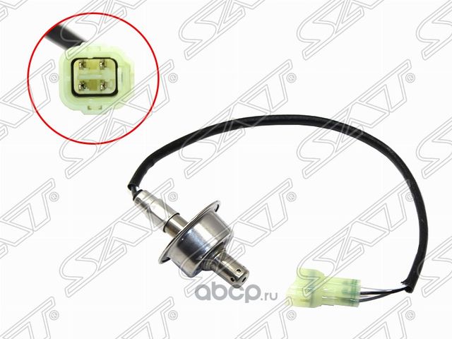 Датчик кислородный SUZUKI GRAND VITARA 2,4 (SAT). Артикул ST1821378K00