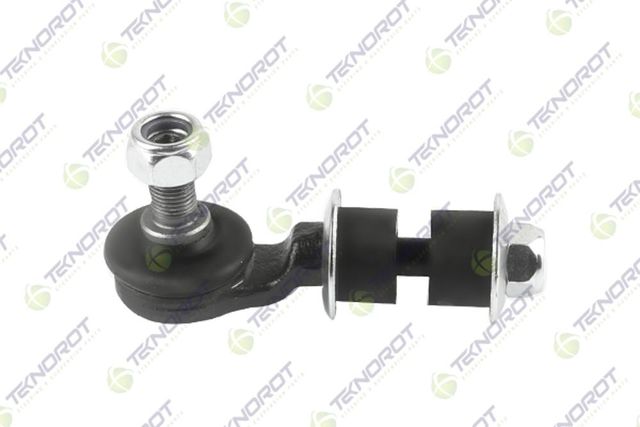 Стойка (тяга) стабилизатора Teknorot (сталь). Артикул N-567