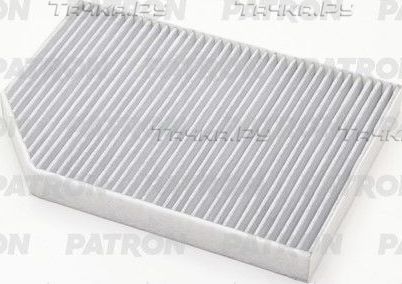 Салонный фильтр Patron для Porsche Panamera II 2016-2026. Артикул PF2586