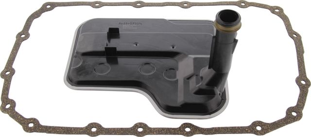 Фильтр АКПП MAPCO для BMW X3 I (E83) 2003-2008. Артикул 69011