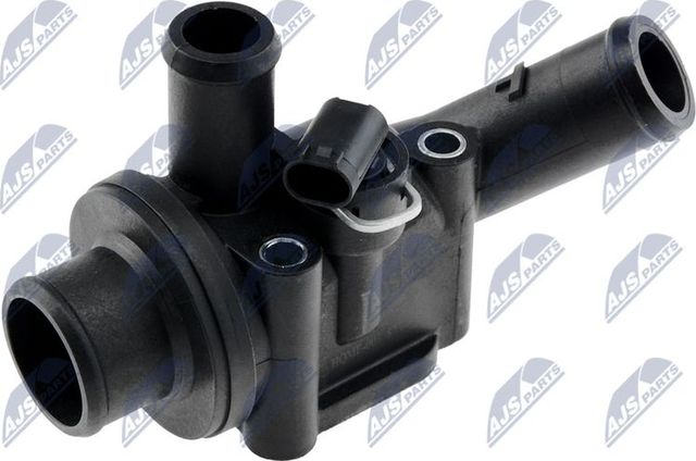 Термостат NTY для Mercedes-Benz A-Класс I (W168) 1998-2004. Артикул CTM-ME-007