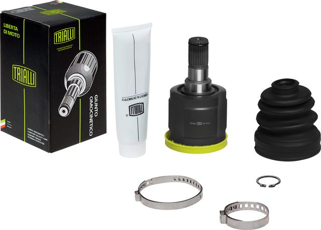 Шрус Trialli. Артикул GO 0893