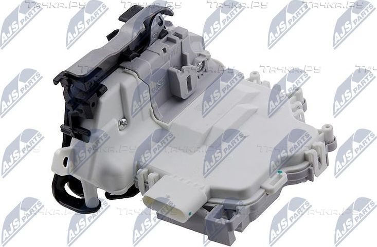 Замок двери NTY для Audi S1 I (8X) 2014-2018. Артикул EZC-AU-030