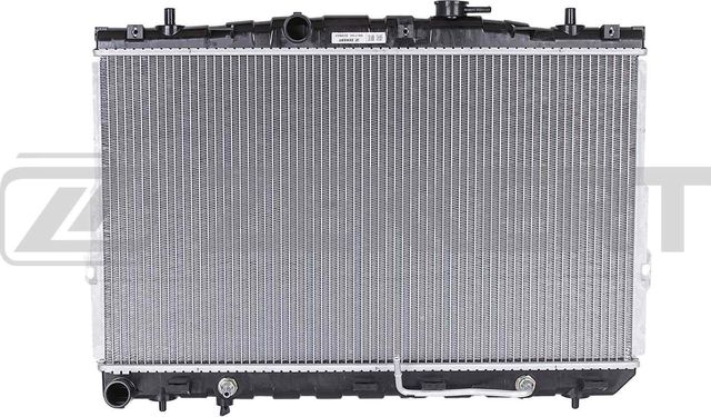 Радиатор охлаждения двигателя Zekkert. Артикул MK-1165
