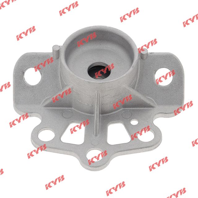Опора амортизатора (стойки) KYB (Каяба) Suspension Mounting Kit. Артикул SM9805