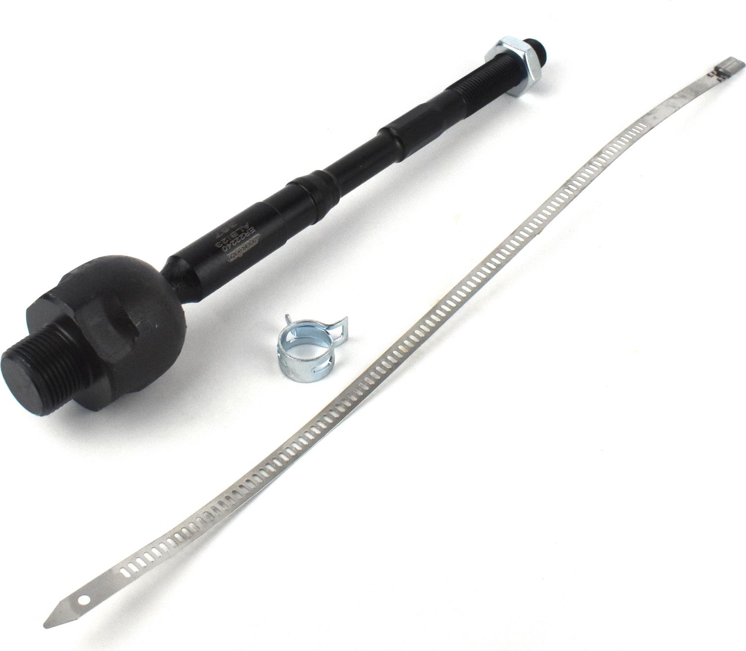 Тяга рулевая NISSAN/RENAULT QASHQAI/KOLEOS 07 (Jikiu). Артикул ER22240